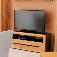 АФИНА А17 Тумба (крафт) в Нефтекамске - neftekamsk.mebel24.online | фото 2