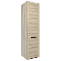 АФИНА А5 Шкаф для одежды и белья (таормина) в Нефтекамске - neftekamsk.mebel24.online | фото
