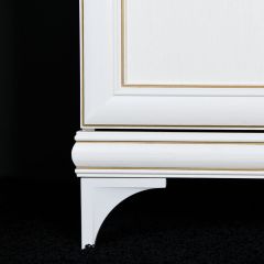 АГАТА АТ 1 Шкаф для одежды в Нефтекамске - neftekamsk.mebel24.online | фото 3