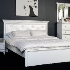 АГАТА АТ 17В Кровать б/основания 1800 в Нефтекамске - neftekamsk.mebel24.online | фото 2
