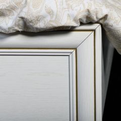 АГАТА АТ 17В Кровать б/основания 1800 в Нефтекамске - neftekamsk.mebel24.online | фото 3