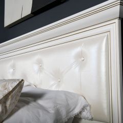 АГАТА АТ 17В Кровать б/основания 1800 в Нефтекамске - neftekamsk.mebel24.online | фото 4