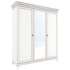 АГАТА АТ 2 Шкаф для одежды в Нефтекамске - neftekamsk.mebel24.online | фото