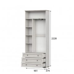 АЛЕКСАНДРИЯ МС Детская в Нефтекамске - neftekamsk.mebel24.online | фото 12