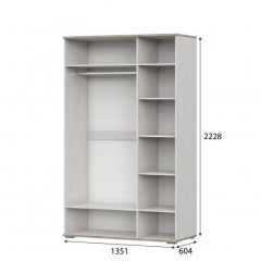 АЛЕКСАНДРИЯ МС Детская в Нефтекамске - neftekamsk.mebel24.online | фото 22