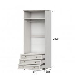 АЛЕКСАНДРИЯ МС Детская в Нефтекамске - neftekamsk.mebel24.online | фото 24