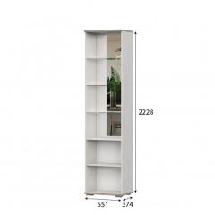 АЛЕКСАНДРИЯ МС Детская в Нефтекамске - neftekamsk.mebel24.online | фото 25