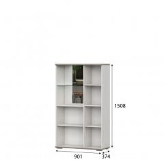 АЛЕКСАНДРИЯ МС Детская в Нефтекамске - neftekamsk.mebel24.online | фото 27