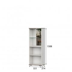 АЛЕКСАНДРИЯ МС Детская в Нефтекамске - neftekamsk.mebel24.online | фото 34