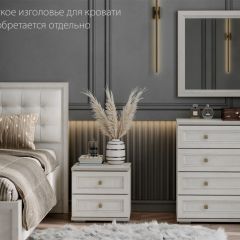 АЛЕКСАНДРИЯ МС Спальный гарнитур в Нефтекамске - neftekamsk.mebel24.online | фото 4