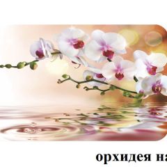БОСТОН - 3 Стол раздвижной 1100/1420 опоры Триумф белые в Нефтекамске - neftekamsk.mebel24.online | фото 3