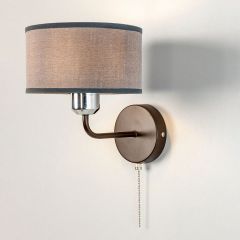 Бра Citilux Форма CL428411 в Нефтекамске - neftekamsk.mebel24.online | фото 9