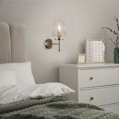 Бра Escada Faith 694/1A Gold в Нефтекамске - neftekamsk.mebel24.online | фото 2