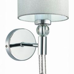 Бра EVOLUCE Primma SLE105171-01 в Нефтекамске - neftekamsk.mebel24.online | фото 2