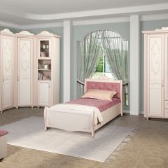 Детская Алиса 4 в Нефтекамске - neftekamsk.mebel24.online | фото