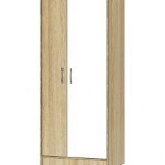 БУРАТИНО Шкаф для одежды в Нефтекамске - neftekamsk.mebel24.online | фото