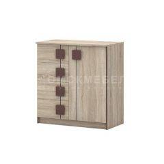Детская Диско (модульный) в Нефтекамске - neftekamsk.mebel24.online | фото 9