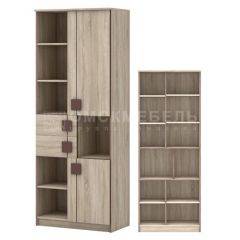 Детская Диско (модульный) в Нефтекамске - neftekamsk.mebel24.online | фото 5