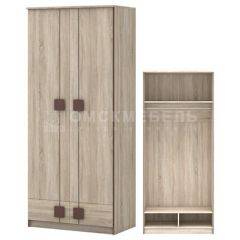 Детская Диско (модульный) в Нефтекамске - neftekamsk.mebel24.online | фото 2