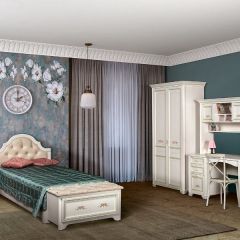 Детская Флора (модульная) в Нефтекамске - neftekamsk.mebel24.online | фото 2