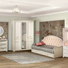 Детская Флора (модульная) в Нефтекамске - neftekamsk.mebel24.online | фото 3