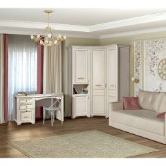 Детская Флора (модульная) в Нефтекамске - neftekamsk.mebel24.online | фото