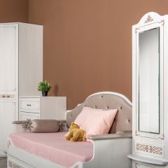 Детская Флоренция (модульная) в Нефтекамске - neftekamsk.mebel24.online | фото 6