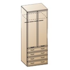 Детская Карина композиция 1 (Акация Молдау) в Нефтекамске - neftekamsk.mebel24.online | фото 2