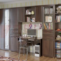 Детская Карина композиция 2 (Акация Молдау) в Нефтекамске - neftekamsk.mebel24.online | фото