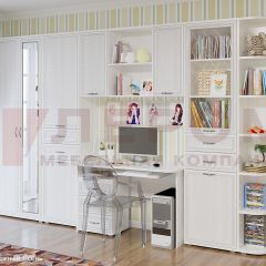 Детская Карина композиция 2 (Снежный ясень) в Нефтекамске - neftekamsk.mebel24.online | фото
