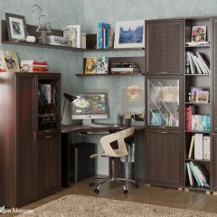 Детская Карина композиция 3 (Акация Молдау) в Нефтекамске - neftekamsk.mebel24.online | фото