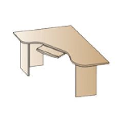Детская Карина композиция 3 (Снежный ясень) в Нефтекамске - neftekamsk.mebel24.online | фото 4