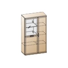 Детская Карина композиция 3 (Ясень Асахи) в Нефтекамске - neftekamsk.mebel24.online | фото 3