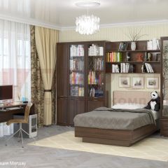 Детская Карина композиция 4 (Акация Молдау) в Нефтекамске - neftekamsk.mebel24.online | фото