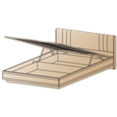 Детская Карина композиция 4 (Снежный Ясень) в Нефтекамске - neftekamsk.mebel24.online | фото 7
