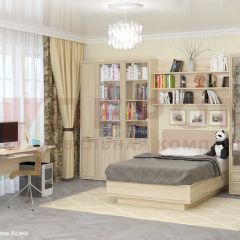 Детская Карина композиция 4 (Ясень Асахи) в Нефтекамске - neftekamsk.mebel24.online | фото