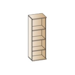 Детская Карина композиция 5 (Ясень Асахи) в Нефтекамске - neftekamsk.mebel24.online | фото 8