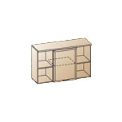 Детская Карина композиция 6 (Снежный Ясень) в Нефтекамске - neftekamsk.mebel24.online | фото 7