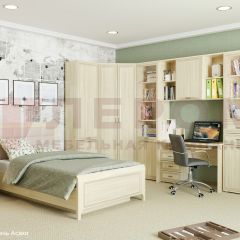 Детская Карина композиция 6 (Ясень Асахи) в Нефтекамске - neftekamsk.mebel24.online | фото