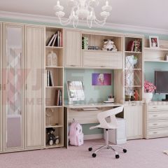 Детская Карина композиция 8 (Ясень Асахи) в Нефтекамске - neftekamsk.mebel24.online | фото