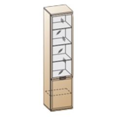 Детская Карина композиция 9 (Снежный Ясень) в Нефтекамске - neftekamsk.mebel24.online | фото 8