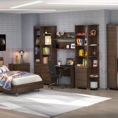 Детская Мелисса композиция 10 (Акация Молдау) в Нефтекамске - neftekamsk.mebel24.online | фото