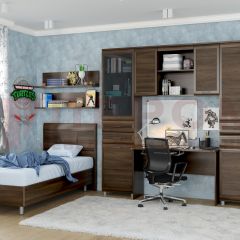 Детская Мелисса композиция 12 (Акация Молдау) в Нефтекамске - neftekamsk.mebel24.online | фото