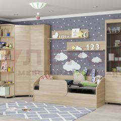 Детская Мелисса композиция 2 (Ясень Асахи) в Нефтекамске - neftekamsk.mebel24.online | фото