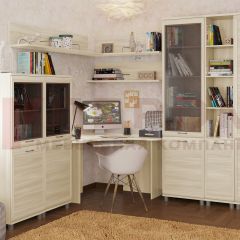 Детская Мелисса композиция 4 (Ясень Асахи) в Нефтекамске - neftekamsk.mebel24.online | фото 10
