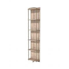 Детская Мираж-1 (модульная) в Нефтекамске - neftekamsk.mebel24.online | фото 7