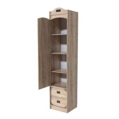 Детская Мираж-1 (модульная) в Нефтекамске - neftekamsk.mebel24.online | фото 6