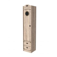 Детская Мираж-1 (модульная) в Нефтекамске - neftekamsk.mebel24.online | фото 5