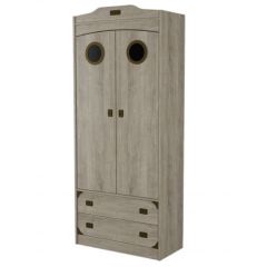 Детская Мираж-1 (модульная) в Нефтекамске - neftekamsk.mebel24.online | фото 8