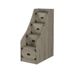 Детская Мираж-1 (модульная) в Нефтекамске - neftekamsk.mebel24.online | фото 3